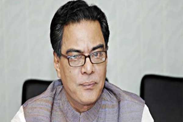Govt successful to deal with Roanu: Syed Ashraf